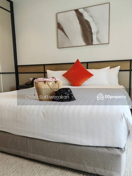 ขาย - Bergh Apton Khao Yai By Nusa My Ozone : เบิร์ช แอ็ฟตัน เขาใหญ่ บาย ณุศา มายโอโซน, นครราชสีมา