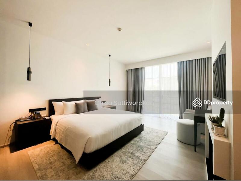 For Sale - Bergh Apton Khao Yai By Nusa My Ozone, Nakhon Ratchasima