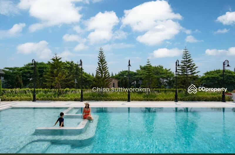 For Sale - Bergh Apton Khao Yai By Nusa My Ozone, Nakhon Ratchasima