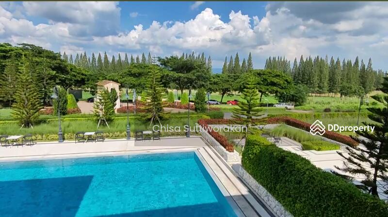 ขาย - Bergh Apton Khao Yai By Nusa My Ozone : เบิร์ช แอ็ฟตัน เขาใหญ่ บาย ณุศา มายโอโซน, นครราชสีมา