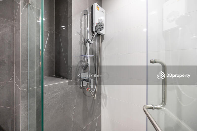 For Rent - Brixton Kaset Sriracha Campus, Chon Buri