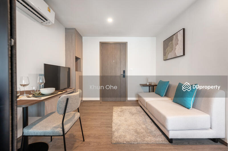 For Rent - Brixton Kaset Sriracha Campus, Chon Buri