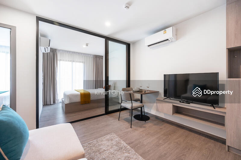 For Rent - Brixton Kaset Sriracha Campus, Chon Buri