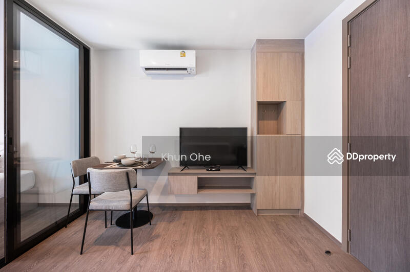 For Rent - Brixton Kaset Sriracha Campus, Chon Buri