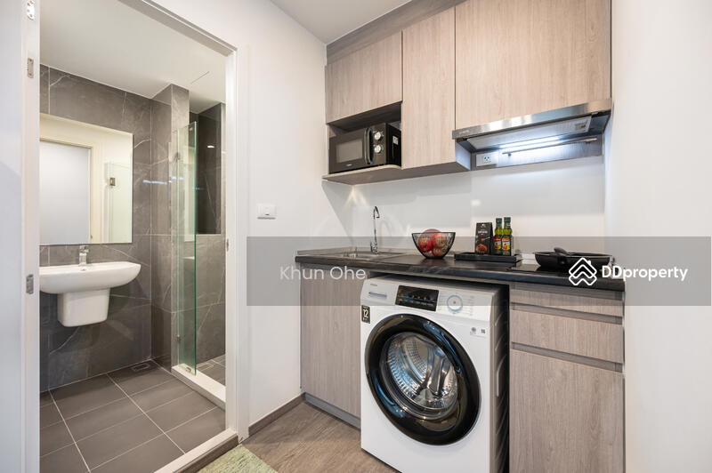For Rent - Brixton Kaset Sriracha Campus, Chon Buri