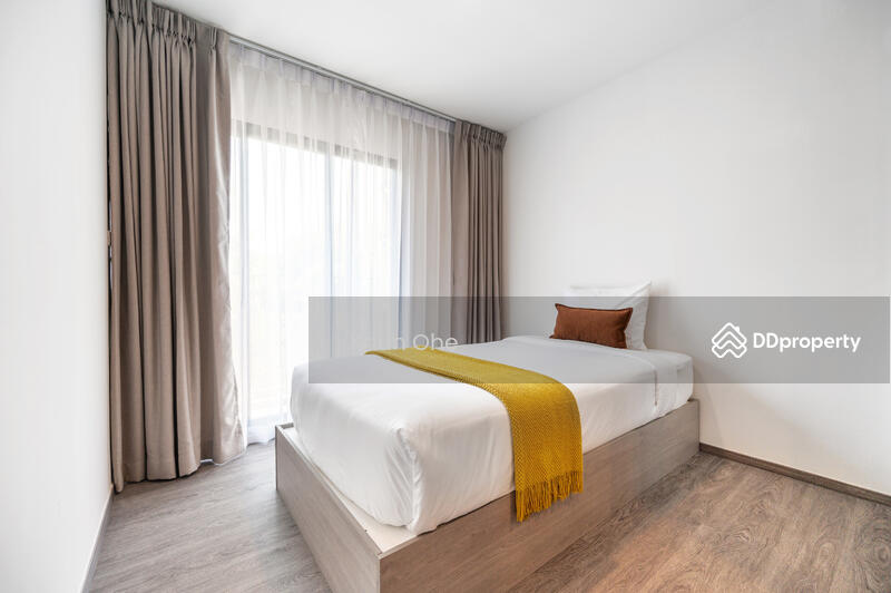 For Rent - Brixton Kaset Sriracha Campus, Chon Buri