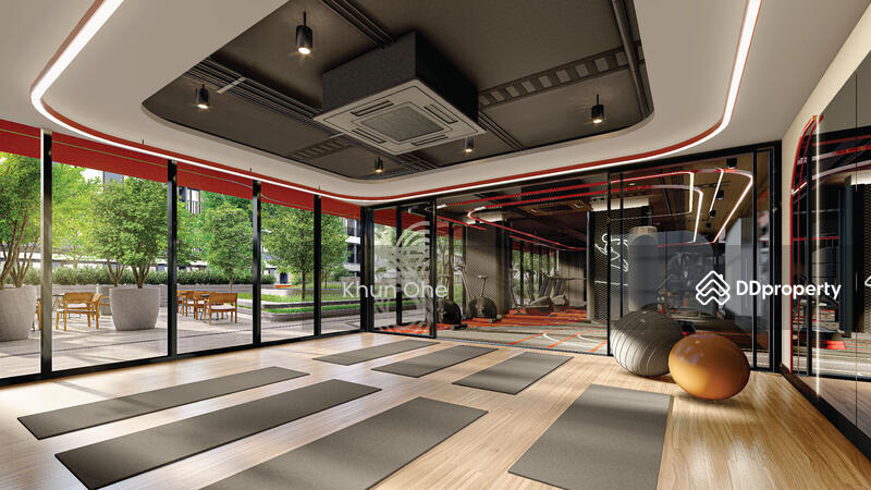 ให้เช่า - Brixton Kaset Sriracha Campus : บริกซ์ตัน เกษตร ศรีราชา แคมปัส, ชลบุรี