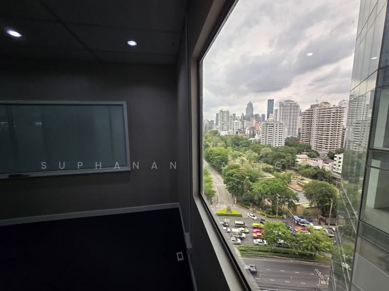 Fully Furnished Office for Rent at Asoke MRT Sukhumvit 358 sqm. Ready to move in., Bangkok, Khlong Toei, Khlong Toei, Bangkok, , 358 sqm, Office Space For Rent, by Suphanan Saengsak, 11630246 - DDproperty.com