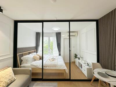 ขาย - I-House Laguna Garden : ไอ-เฮาส์ ลากูน่า การ์เด้น, กรุงเทพ