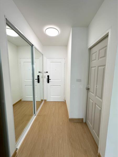 I-House Laguna Garden : ไอ-เฮาส์ ลากูน่า การ์เด้น, กรุงเทพ, รอยัลซิตี้อเวนิว, บางกะปิ, ห้วยขวาง, กรุงเทพ, 27 ตร.ม., คอนโด ขาย, โดย Living Condo, 11630302 - DDproperty.com