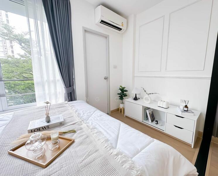 I-House Laguna Garden : ไอ-เฮาส์ ลากูน่า การ์เด้น, กรุงเทพ, รอยัลซิตี้อเวนิว, บางกะปิ, ห้วยขวาง, กรุงเทพ, 27 ตร.ม., คอนโด ขาย, โดย Living Condo, 11630302 - DDproperty.com