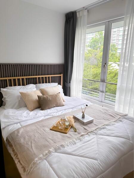 I-House Laguna Garden : ไอ-เฮาส์ ลากูน่า การ์เด้น, กรุงเทพ, รอยัลซิตี้อเวนิว, บางกะปิ, ห้วยขวาง, กรุงเทพ, 27 ตร.ม., คอนโด ขาย, โดย Living Condo, 11630302 - DDproperty.com