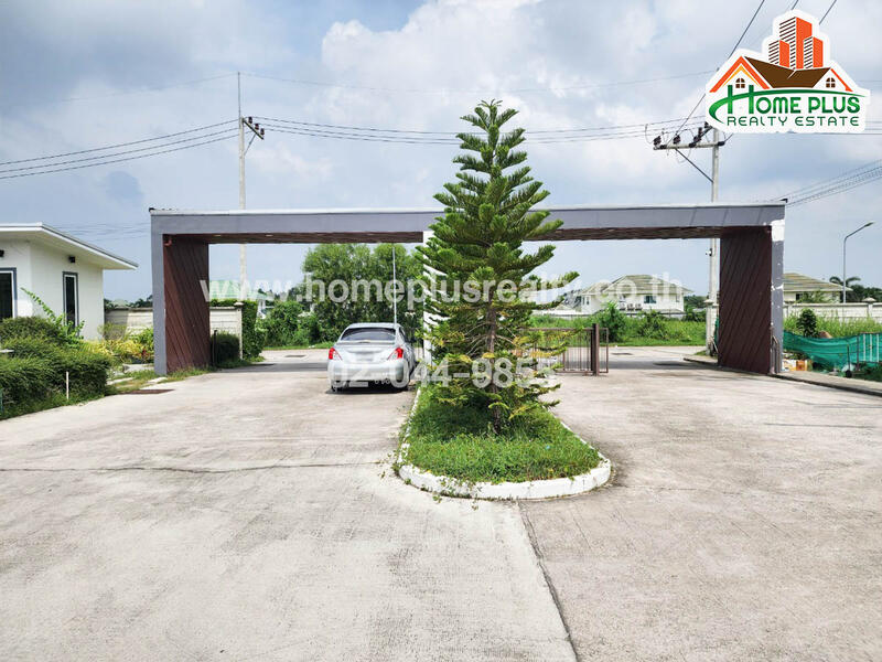 For Sale - หมู่บ้านภัสสร วิลล์ พัทยา, Chon Buri (Pattaya)