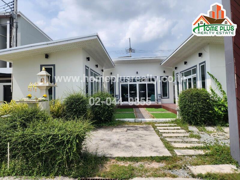 For Sale - หมู่บ้านภัสสร วิลล์ พัทยา, Chon Buri (Pattaya)