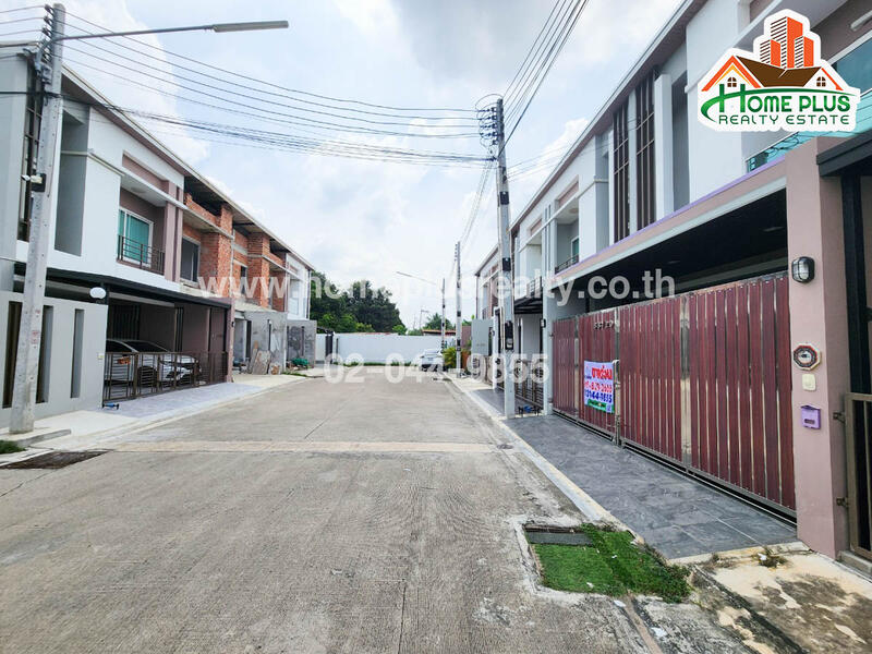 For Sale - หมู่บ้านภัสสร วิลล์ พัทยา, Chon Buri (Pattaya)