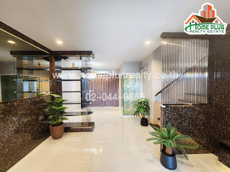 For Sale - หมู่บ้านภัสสร วิลล์ พัทยา, Chon Buri (Pattaya)