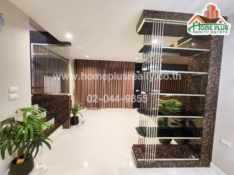 For Sale - หมู่บ้านภัสสร วิลล์ พัทยา, Chon Buri (Pattaya)