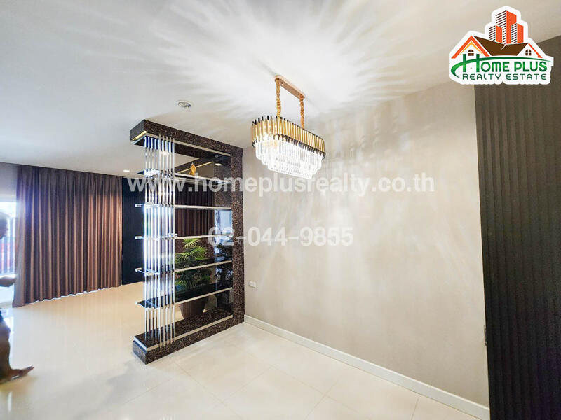 For Sale - หมู่บ้านภัสสร วิลล์ พัทยา, Chon Buri (Pattaya)