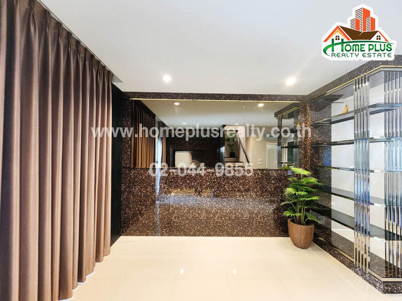 For Sale - หมู่บ้านภัสสร วิลล์ พัทยา, Chon Buri (Pattaya)