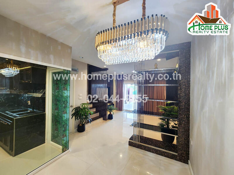 For Sale - หมู่บ้านภัสสร วิลล์ พัทยา, Chon Buri (Pattaya)