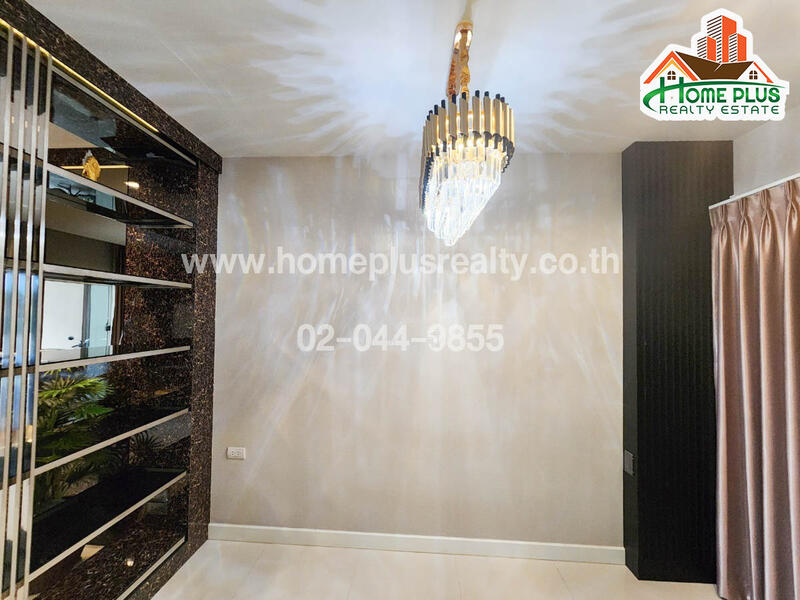 For Sale - หมู่บ้านภัสสร วิลล์ พัทยา, Chon Buri (Pattaya)