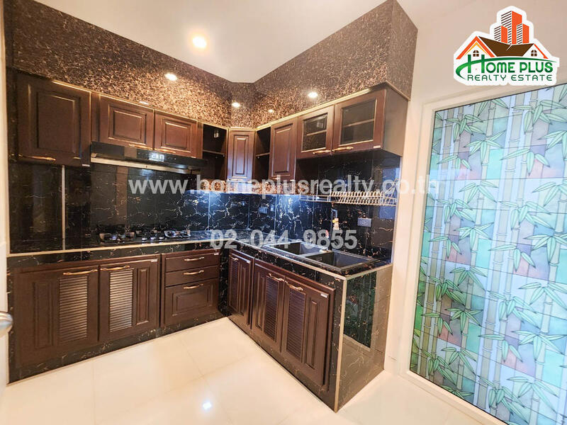 For Sale - หมู่บ้านภัสสร วิลล์ พัทยา, Chon Buri (Pattaya)