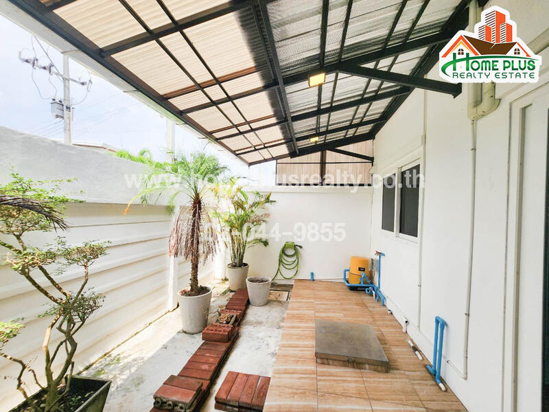 For Sale - หมู่บ้านภัสสร วิลล์ พัทยา, Chon Buri (Pattaya)