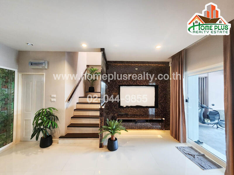 For Sale - หมู่บ้านภัสสร วิลล์ พัทยา, Chon Buri (Pattaya)