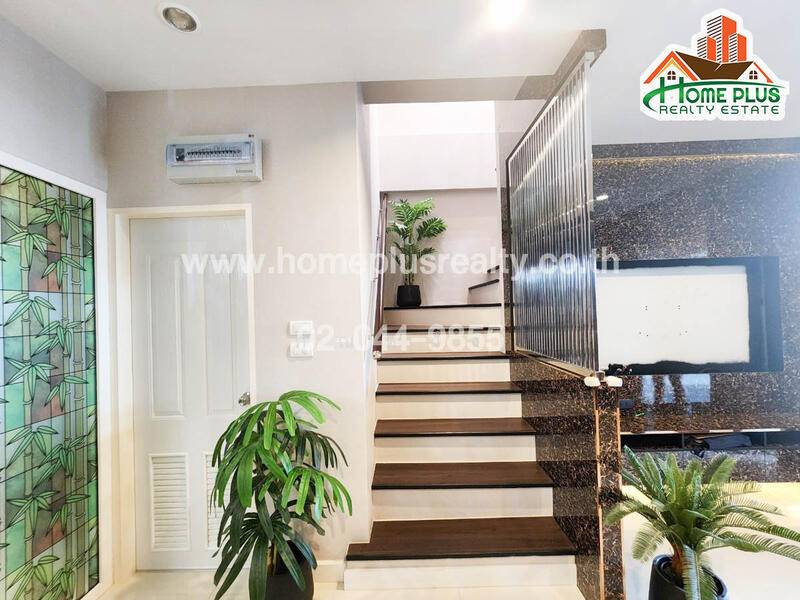 For Sale - หมู่บ้านภัสสร วิลล์ พัทยา, Chon Buri (Pattaya)