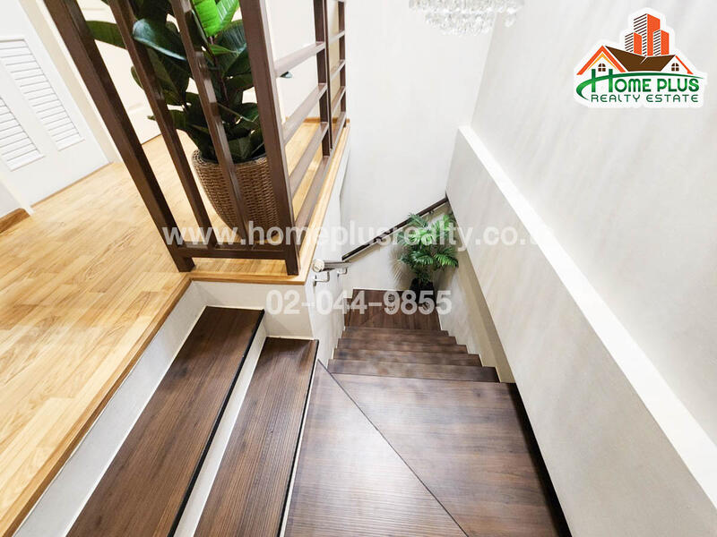 For Sale - หมู่บ้านภัสสร วิลล์ พัทยา, Chon Buri (Pattaya)