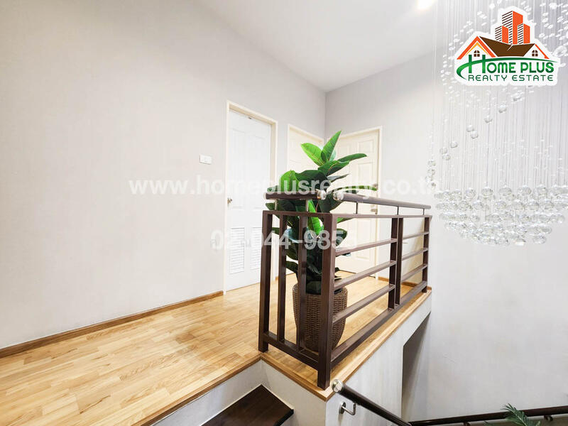 For Sale - หมู่บ้านภัสสร วิลล์ พัทยา, Chon Buri (Pattaya)