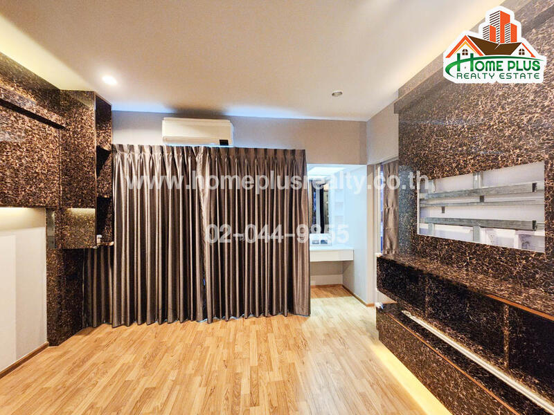 For Sale - หมู่บ้านภัสสร วิลล์ พัทยา, Chon Buri (Pattaya)