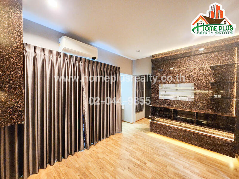 For Sale - หมู่บ้านภัสสร วิลล์ พัทยา, Chon Buri (Pattaya)