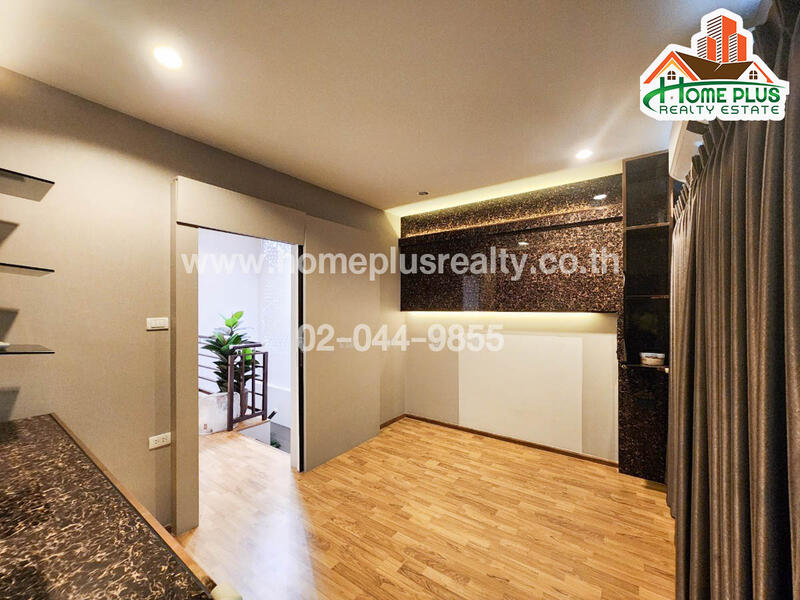 For Sale - หมู่บ้านภัสสร วิลล์ พัทยา, Chon Buri (Pattaya)