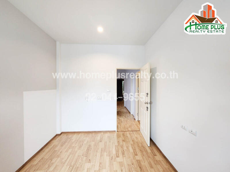 For Sale - หมู่บ้านภัสสร วิลล์ พัทยา, Chon Buri (Pattaya)