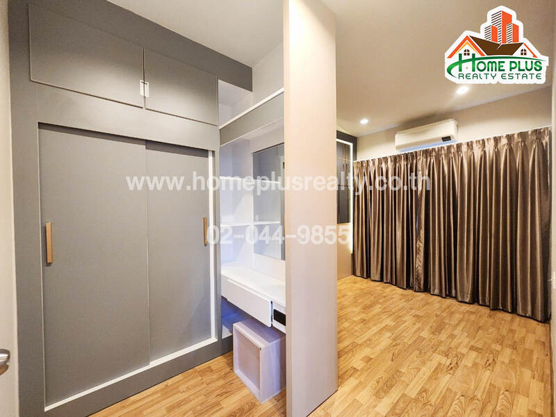 For Sale - หมู่บ้านภัสสร วิลล์ พัทยา, Chon Buri (Pattaya)