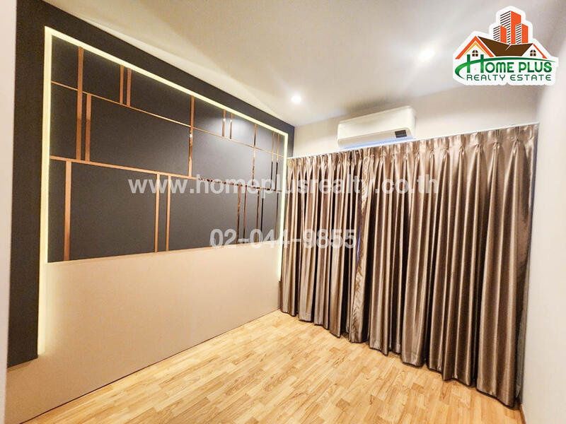 For Sale - หมู่บ้านภัสสร วิลล์ พัทยา, Chon Buri (Pattaya)