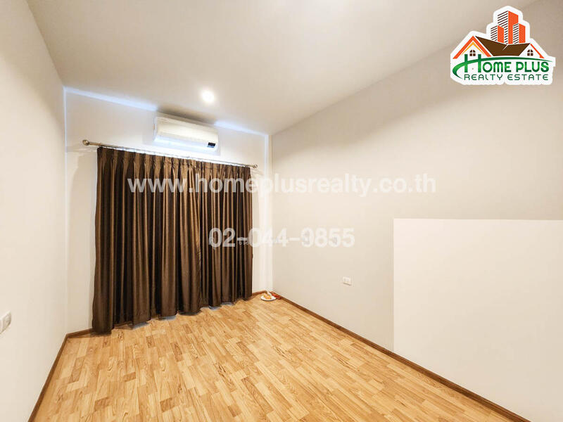 For Sale - หมู่บ้านภัสสร วิลล์ พัทยา, Chon Buri (Pattaya)