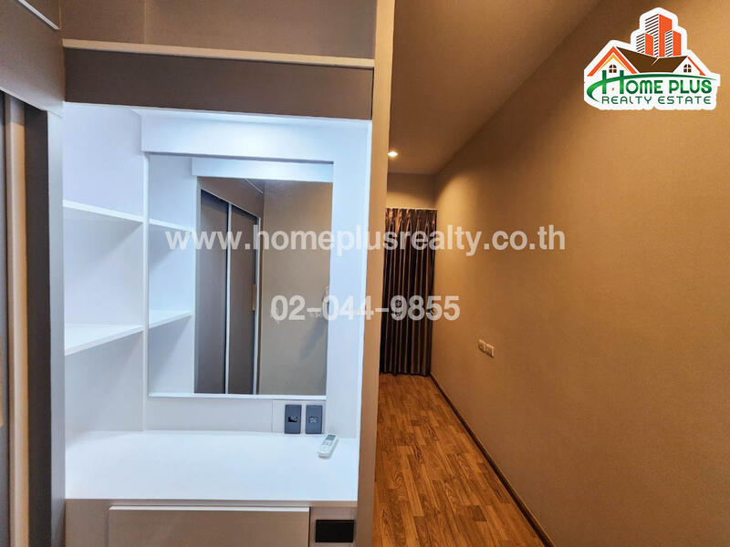 For Sale - หมู่บ้านภัสสร วิลล์ พัทยา, Chon Buri (Pattaya)