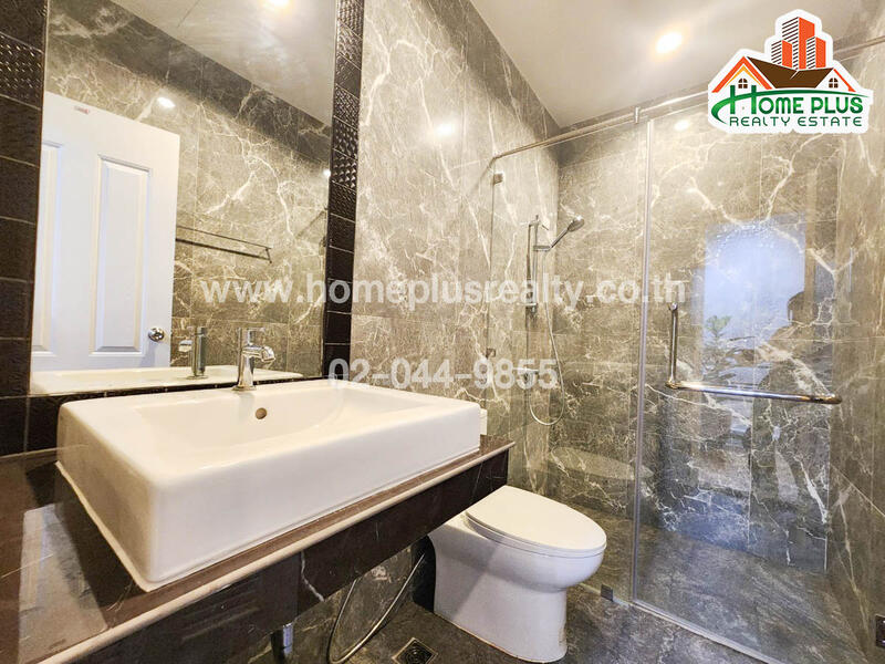 For Sale - หมู่บ้านภัสสร วิลล์ พัทยา, Chon Buri (Pattaya)