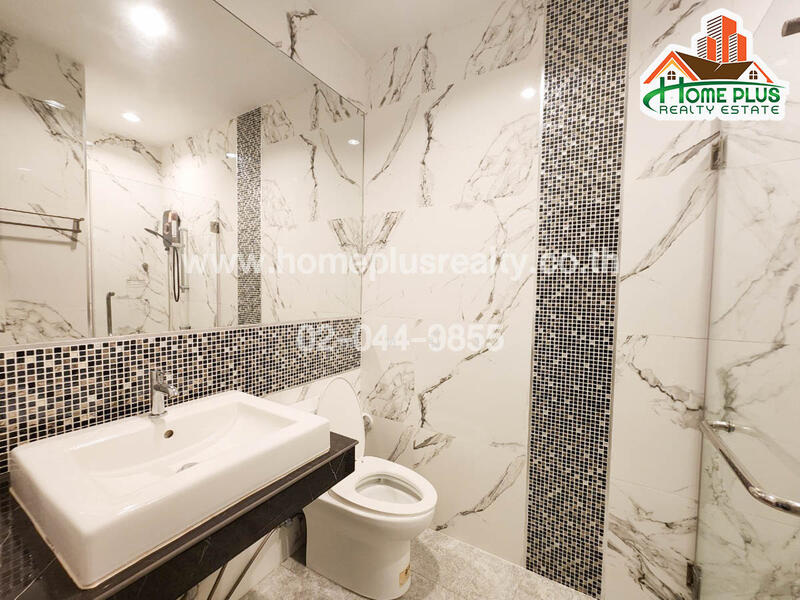 For Sale - หมู่บ้านภัสสร วิลล์ พัทยา, Chon Buri (Pattaya)