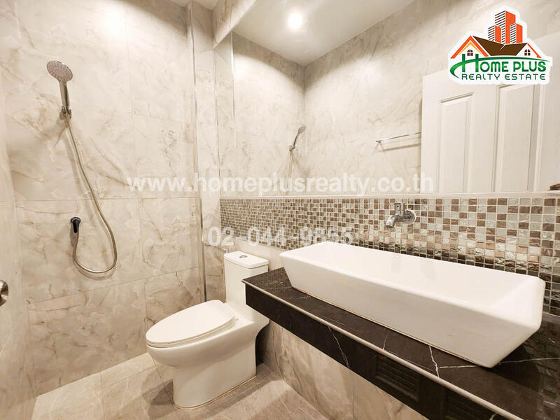 For Sale - หมู่บ้านภัสสร วิลล์ พัทยา, Chon Buri (Pattaya)