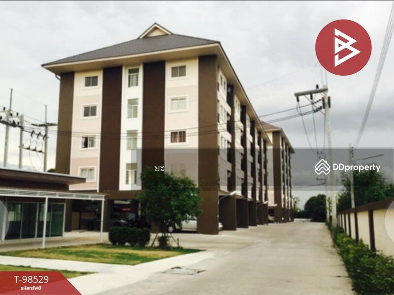 For Sale - Cape Town Condominium, Chon Buri