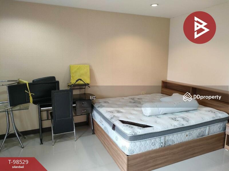 For Sale - Cape Town Condominium, Chon Buri