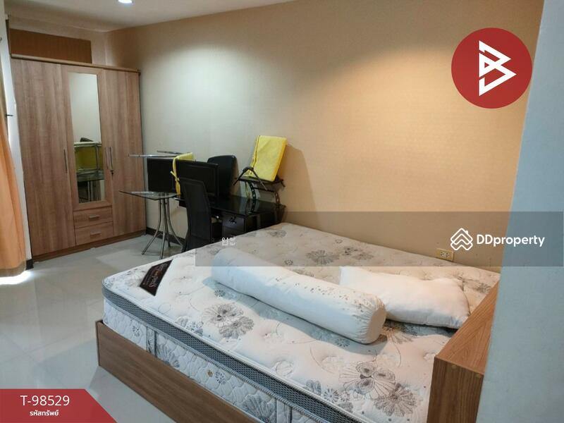 For Sale - Cape Town Condominium, Chon Buri