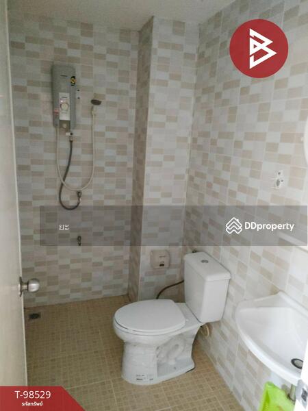 For Sale - Cape Town Condominium, Chon Buri