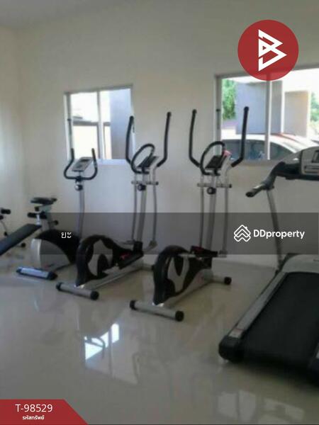 For Sale - Cape Town Condominium, Chon Buri