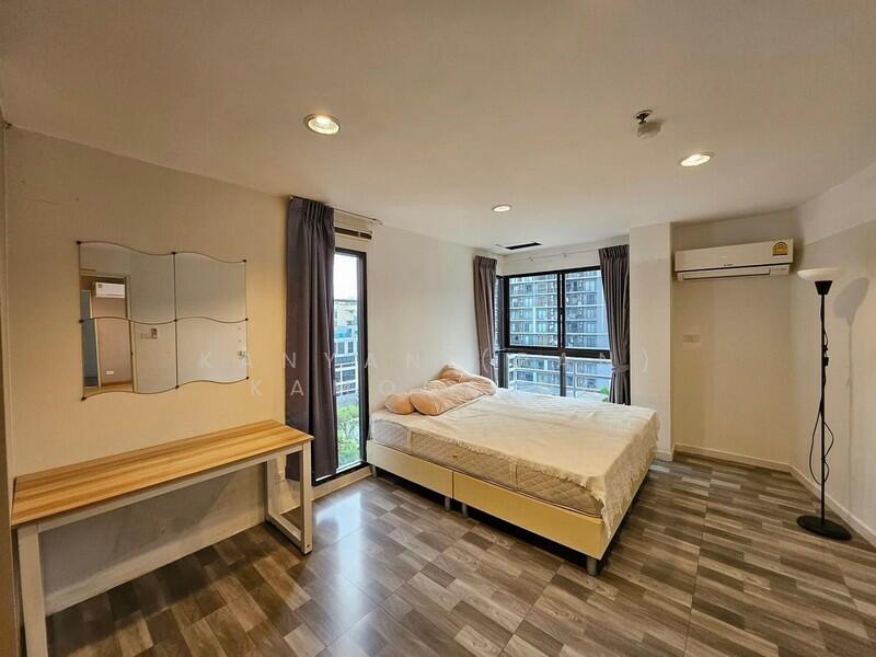 ให้เช่า - Baan Preuksasiri Suanplu : บ้านพฤกษาสิริ 2 สวนพลู, กรุงเทพ