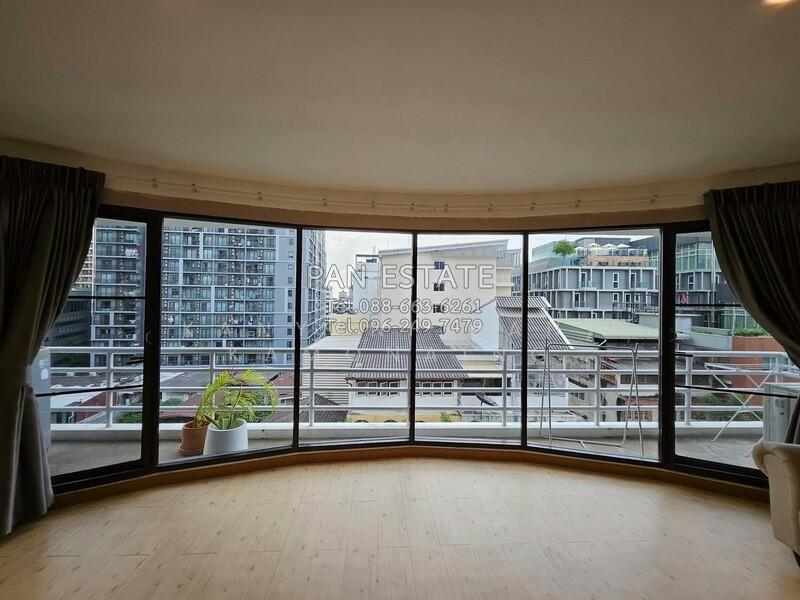 For Rent - Baan Preuksasiri Suanplu, Bangkok