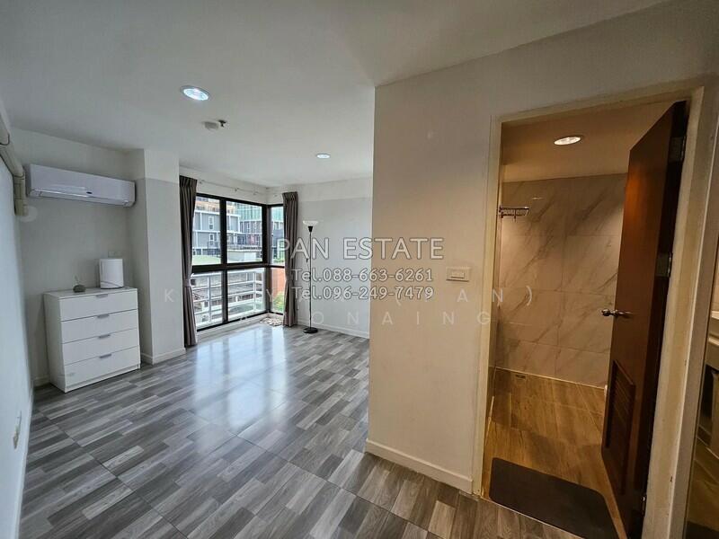 For Rent - Baan Preuksasiri Suanplu, Bangkok